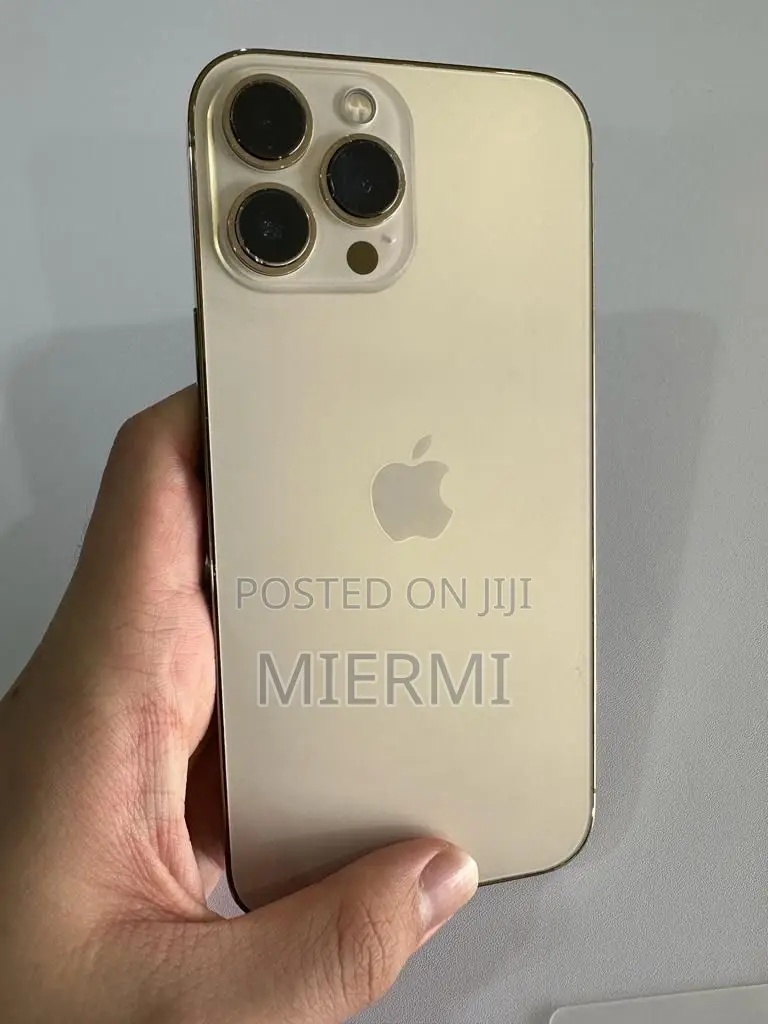 Apple iPhone 13 Pro 128 GB Gold