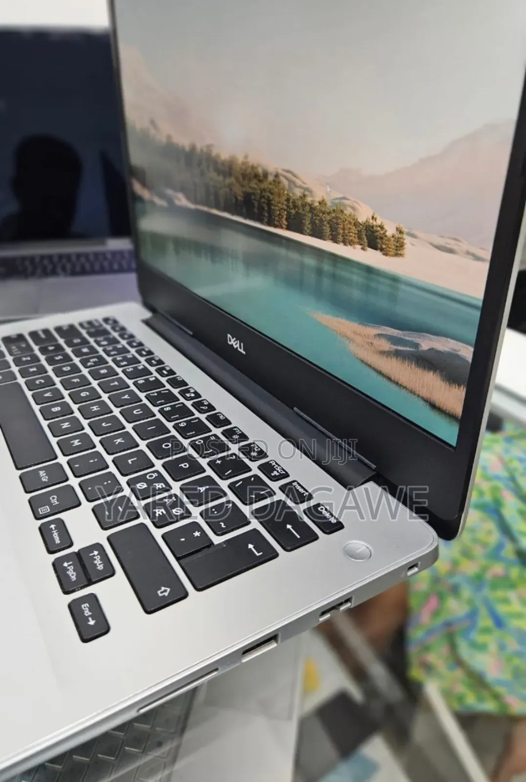 New Laptop Acer Aspire 3 16GB AMD Ryzen 3 SSD 512GB