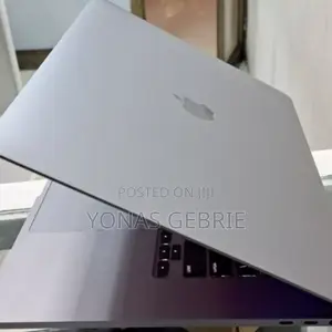 New Laptop Apple MacBook Pro 2019 16GB Intel Core i9 SSD 1T
