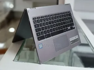 New Laptop Acer Chromebook Spin 11 8GB Intel Core I3 SSD 72GB