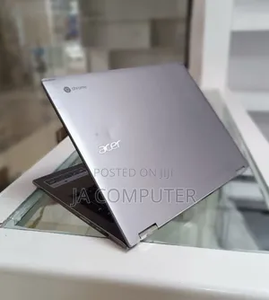 New Laptop Acer Chromebook Spin 11 8GB Intel Core I3 SSD 72GB