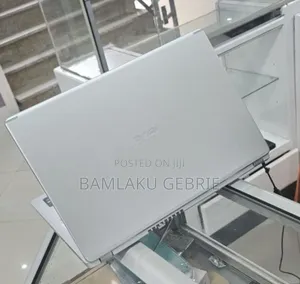 New Laptop Acer Aspire 3 8GB AMD Ryzen 3 SSD 256GB