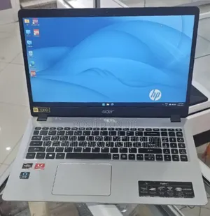 New Laptop Acer Aspire 3 8GB AMD Ryzen 3 SSD 256GB