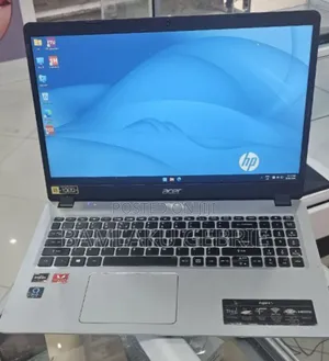 New Laptop Acer Aspire 3 8GB AMD Ryzen 3 SSD 256GB