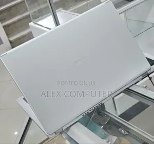 New Laptop Acer Aspire 3 8GB AMD Ryzen 3 SSD 256GB