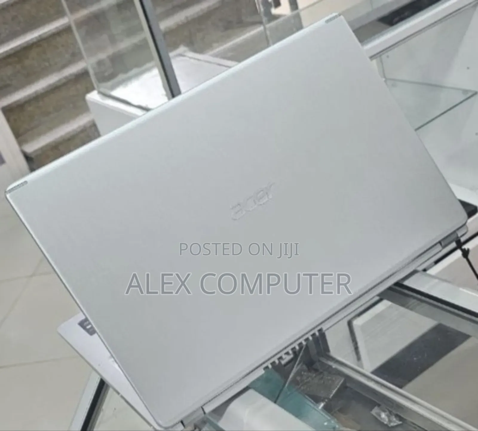 New Laptop Acer Aspire 3 8GB AMD Ryzen 3 SSD 256GB