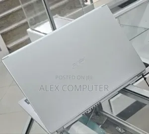 New Laptop Acer Aspire 3 8GB AMD Ryzen 3 SSD 256GB