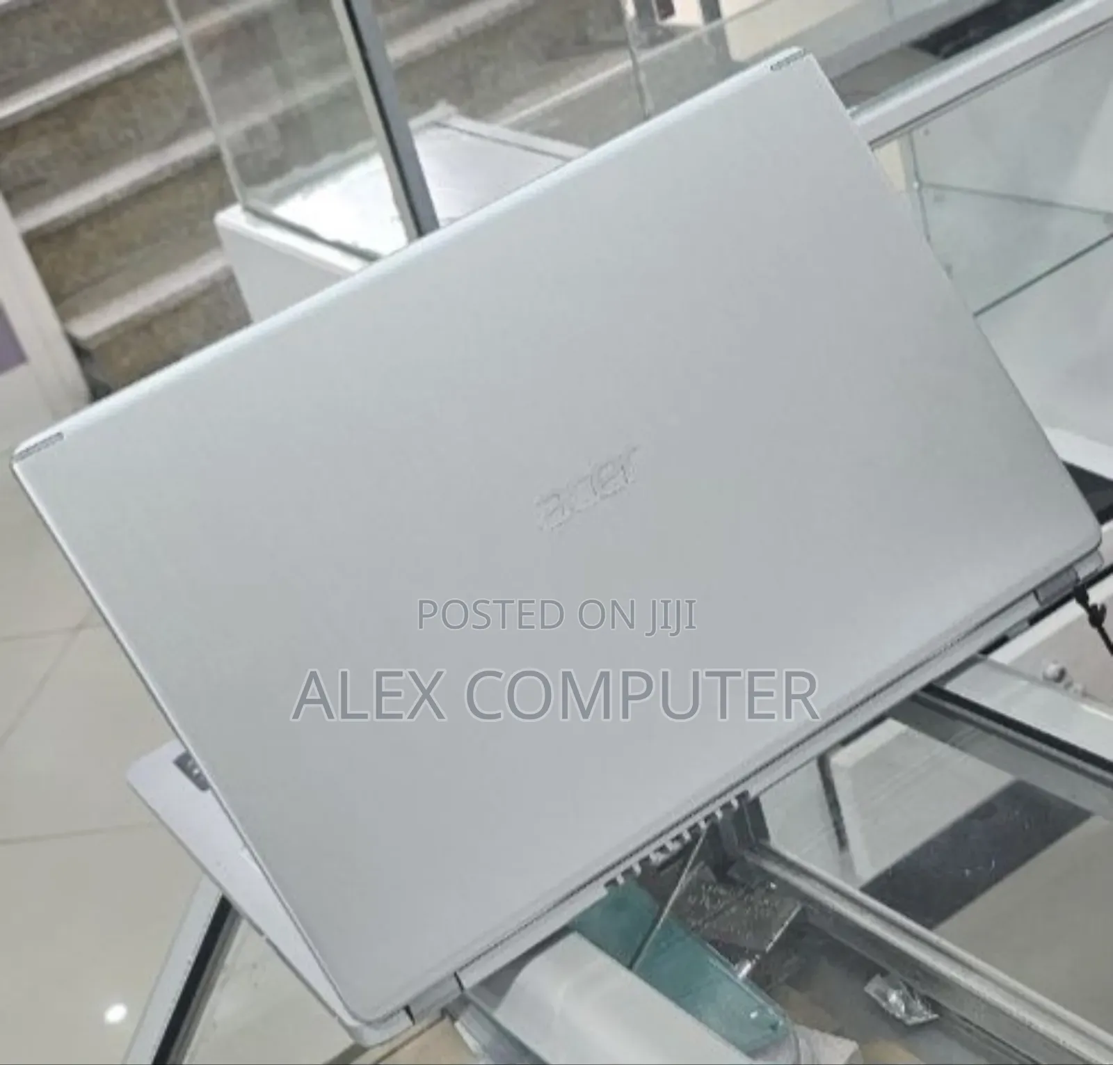 New Laptop Acer Aspire 3 8GB AMD Ryzen 3 SSD 256GB