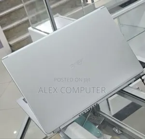 New Laptop Acer Aspire 3 8GB AMD Ryzen 3 SSD 256GB