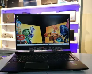 New Laptop HP Omen X 16GB Intel Core I7 HDD+SSD 1T
