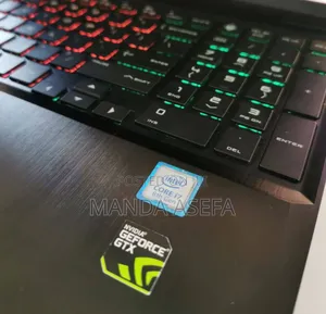 New Laptop HP Omen X 16GB Intel Core I7 HDD+SSD 1T