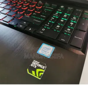 New Laptop HP Omen X 16GB Intel Core I7 HDD+SSD 1T