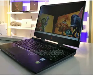 New Laptop HP Omen X 16GB Intel Core I7 HDD+SSD 1T