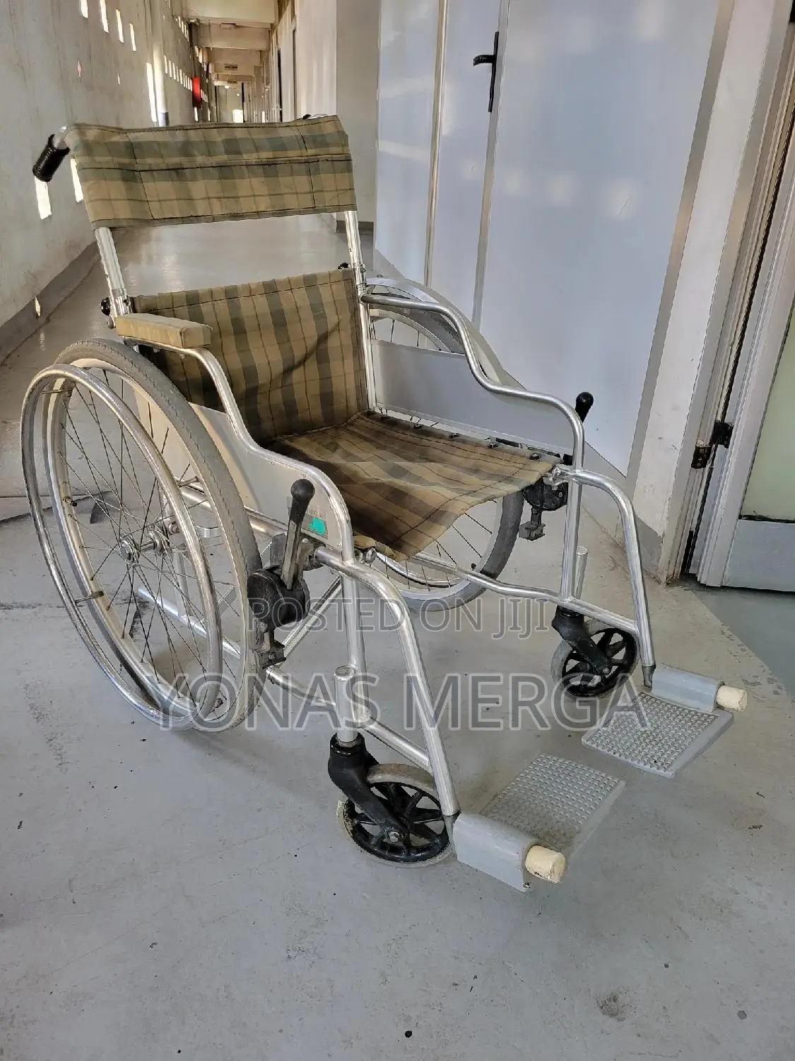 Wheelchair for Mobility Solution That Reflect Your Lifestyle