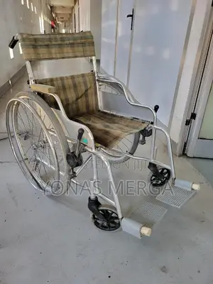 Wheelchair for Mobility Solution That Reflect Your Lifestyle