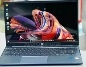 Photo - New Laptop HP Pavilion 15 8GB AMD Ryzen 5 SSD 512GB