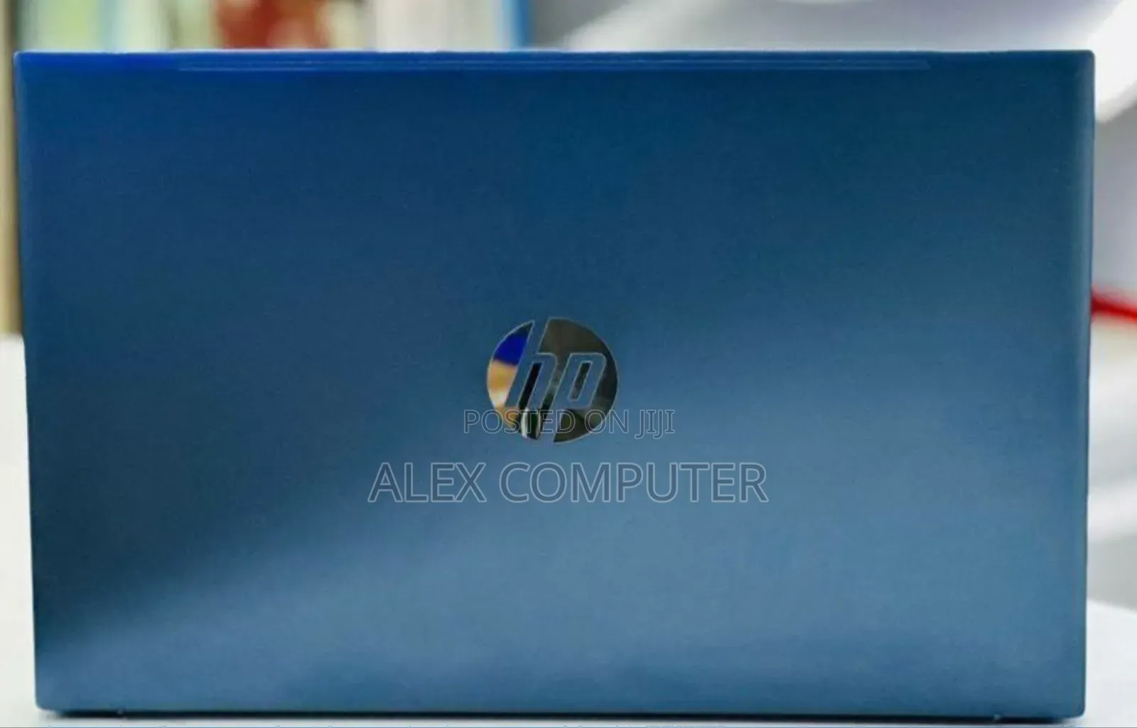 New Laptop HP Pavilion 15 8GB AMD Ryzen 5 SSD 512GB