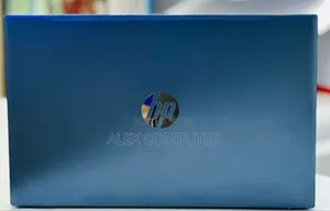 New Laptop HP Pavilion 15 8GB AMD Ryzen 5 SSD 512GB