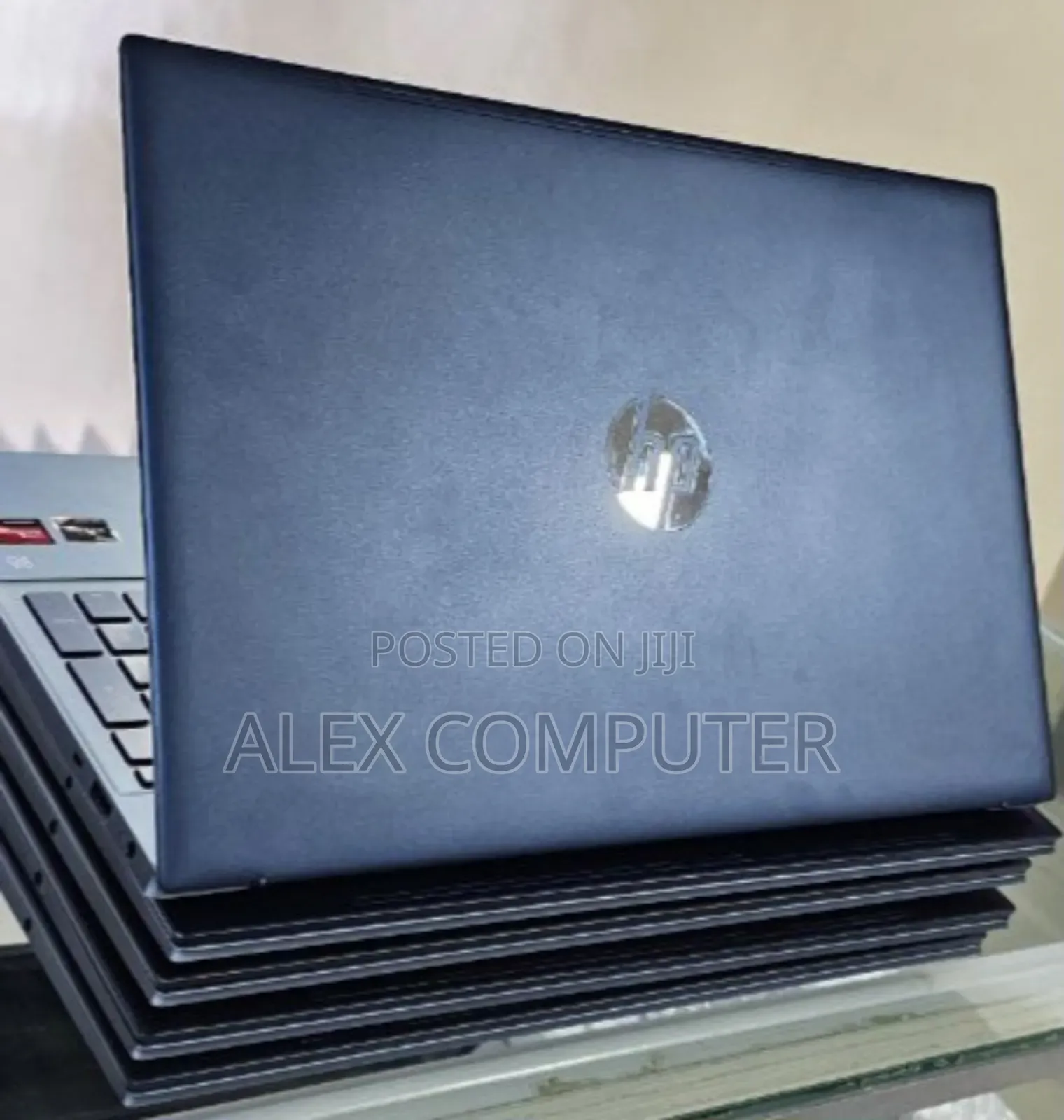 New Laptop HP Pavilion 15 8GB AMD Ryzen 5 SSD 512GB