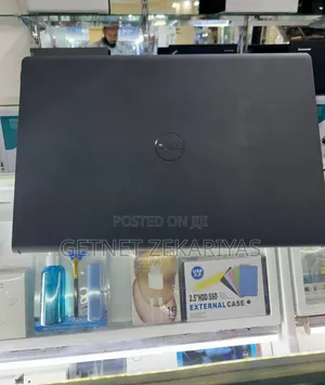 Photo - New Laptop Dell Inspiron 15 8GB Intel Core I5 SSD 512GB