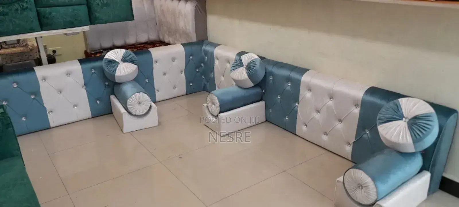 # Noor Arebian Mejlis ኑር አረቢያን መጅሊስ