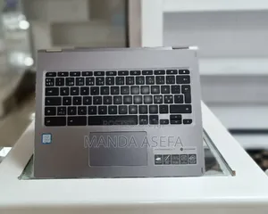 New Laptop Acer Aspire 3 8GB Intel Core I3 SSD 60GB