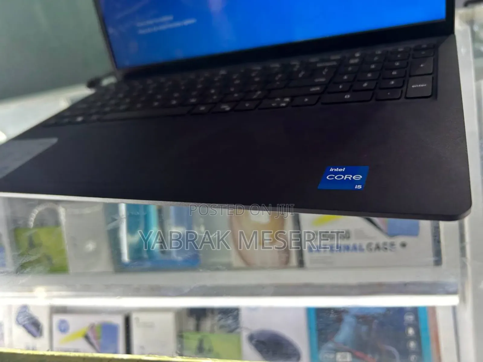 New Laptop Dell Inspiron 15 8GB Intel Core I5 SSD 512GB