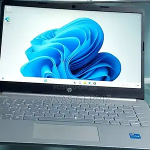 New Laptop HP Stream Notebook 8GB Intel Core I3 SSD 512GB
