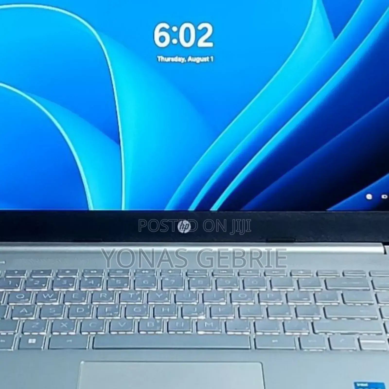 New Laptop HP Stream Notebook 8GB Intel Core I3 SSD 512GB