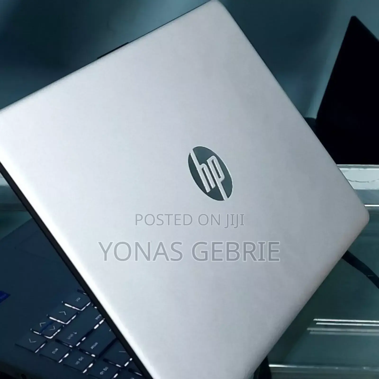 New Laptop HP Stream Notebook 8GB Intel Core I3 SSD 512GB