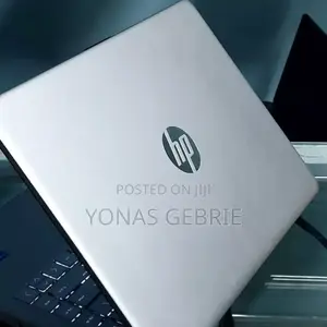 New Laptop HP Stream Notebook 8GB Intel Core I3 SSD 512GB