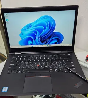 Photo - New Laptop Lenovo Thinkpad X1 Yoga 16GB Intel Core I7 SSD 512GB
