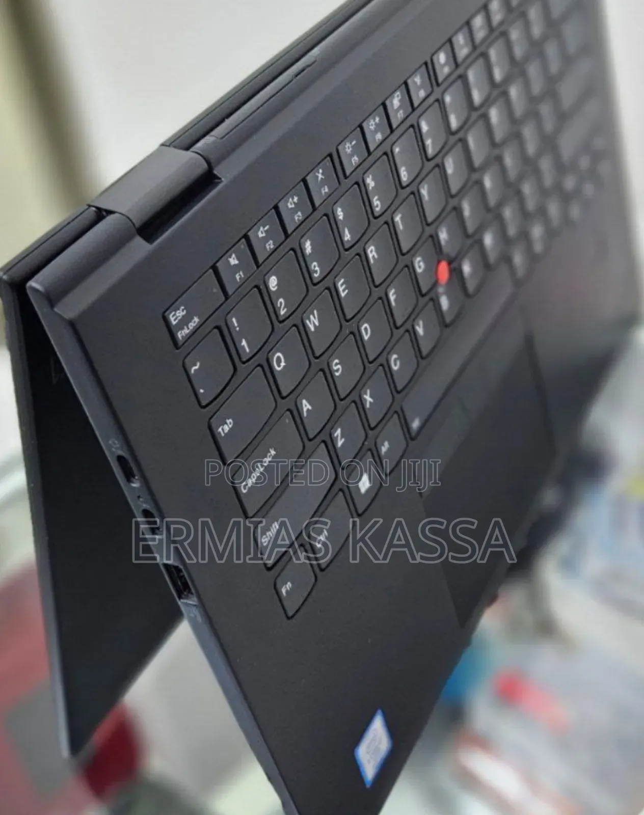 New Laptop Lenovo Thinkpad X1 Yoga 16GB Intel Core I7 SSD 512GB