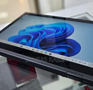 New Laptop Lenovo Thinkpad X1 Yoga 16GB Intel Core I7 SSD 512GB