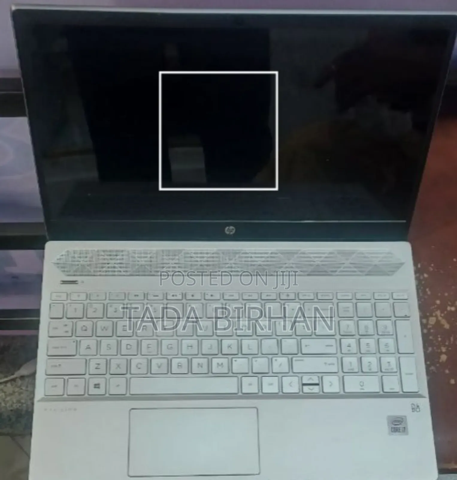 New Laptop HP Pavilion 15 16GB Intel Core I7 HDD+SSD 1T