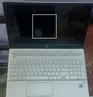 New Laptop HP Pavilion 15 16GB Intel Core I7 HDD+SSD 1T