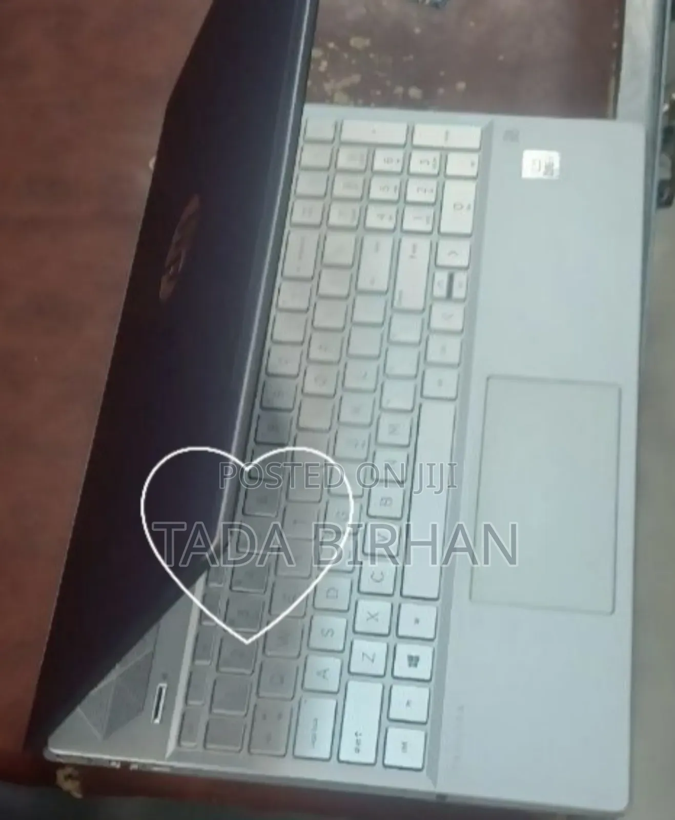 New Laptop HP Pavilion 15 16GB Intel Core I7 HDD+SSD 1T