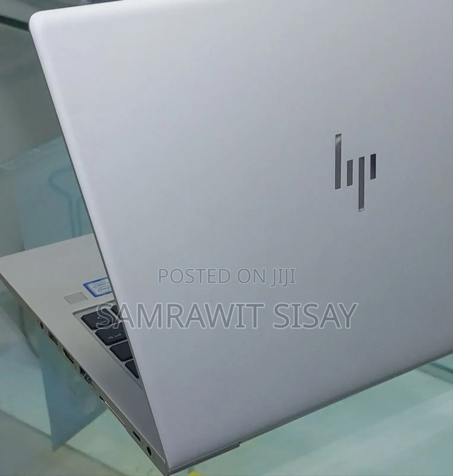 New Laptop HP EliteBook 840 16GB Intel Core I7 SSD 512GB