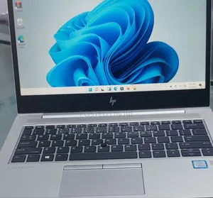 Photo - New Laptop HP EliteBook 840 16GB Intel Core I7 SSD 512GB