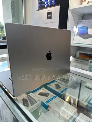 Laptop Apple MacBook Pro 2021 M1 32GB Apple M1 Max SSD 1T