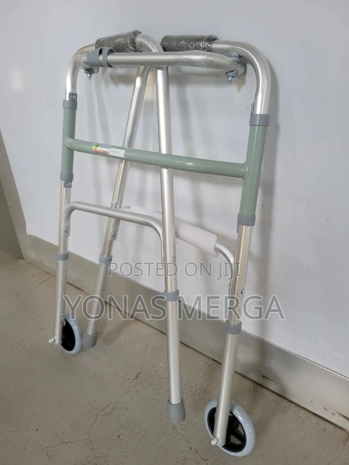 Aluminum Walking Stick Kezera Walking Cane