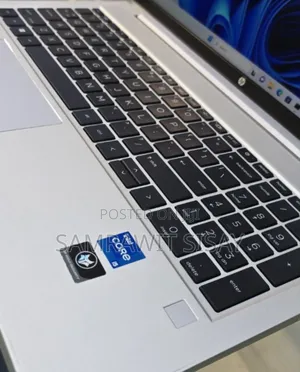 New Laptop HP ProBook 430 16GB Intel Core I5 SSD 512GB