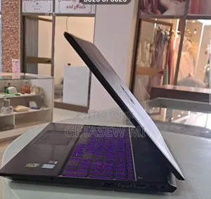 Photo - New Laptop HP Pavilion Power 15 8GB Intel Core I5 HDD+SSD 1T