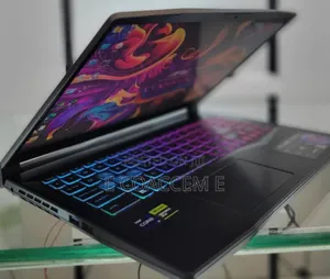 Photo - New Laptop MSI 16GB Intel Core I9 SSD 1T