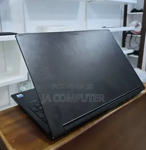 New Laptop Acer Conceptd 7 16GB Intel Core I7 SSD 512GB