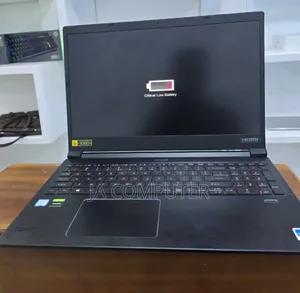 Photo - New Laptop Acer Conceptd 7 16GB Intel Core I7 SSD 512GB