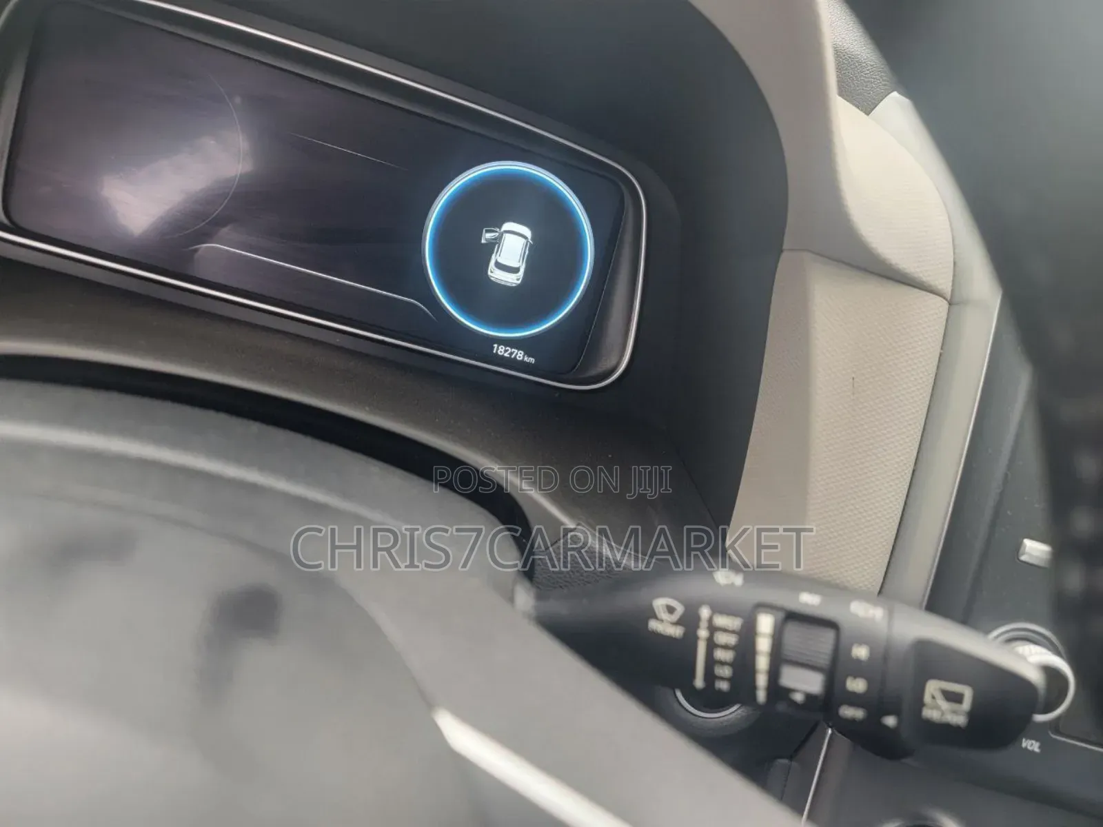 Hyundai Creta 2023 Gray