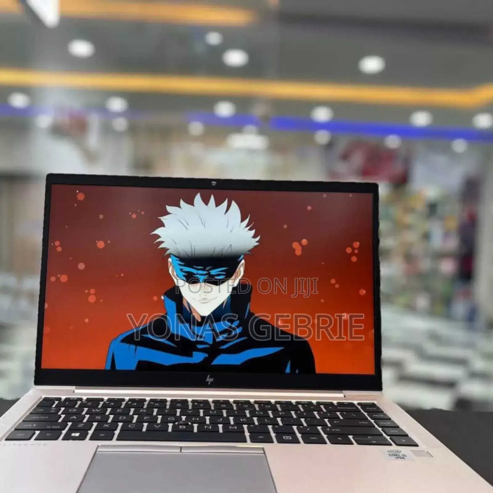 New Laptop HP Stream Notebook 16GB Intel Core I7 SSD 512GB