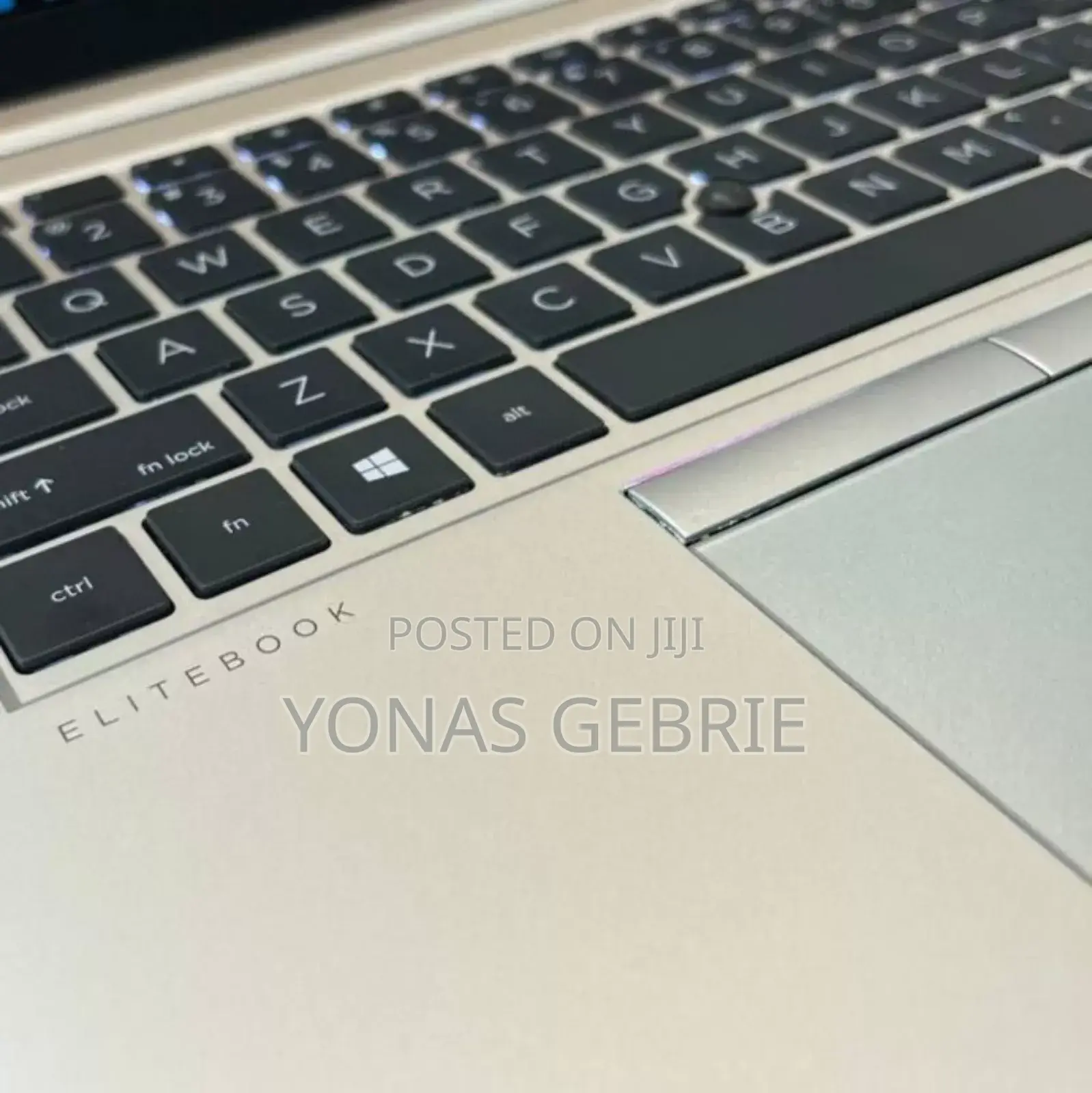 New Laptop HP Stream Notebook 16GB Intel Core I7 SSD 512GB