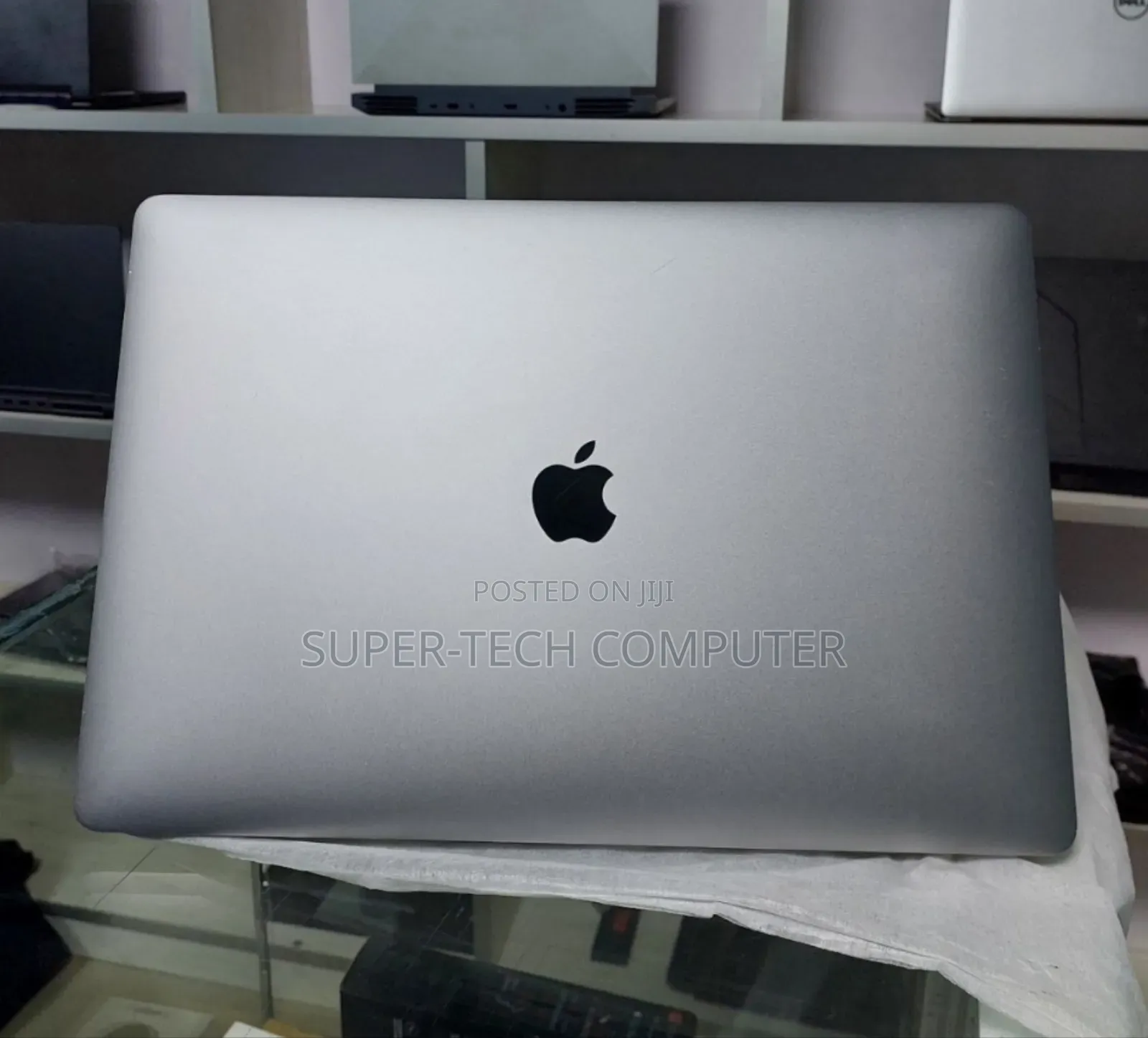New Laptop Apple MacBook Pro 2019 16GB Intel Core I9 SSD 1T